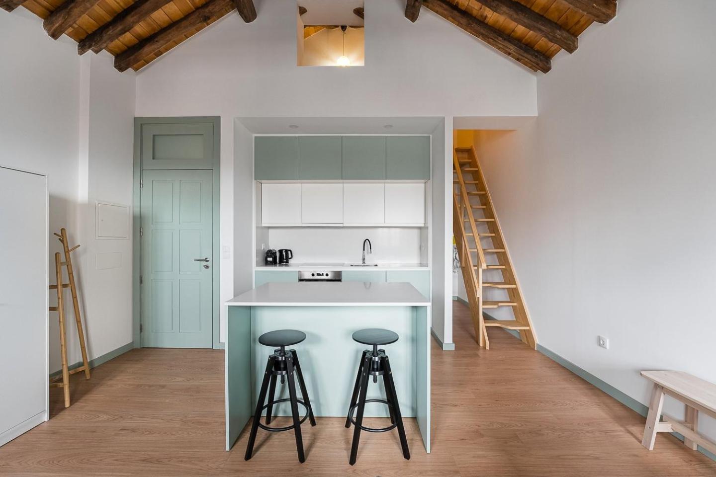 Guestready - A Brilliant Stay Near Ribeira Porto Exterior foto