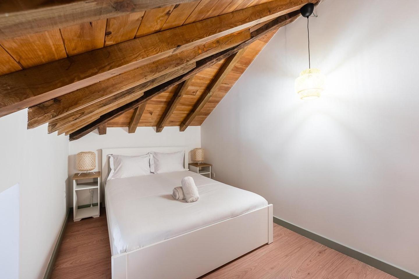 Guestready - A Brilliant Stay Near Ribeira Porto Exterior foto