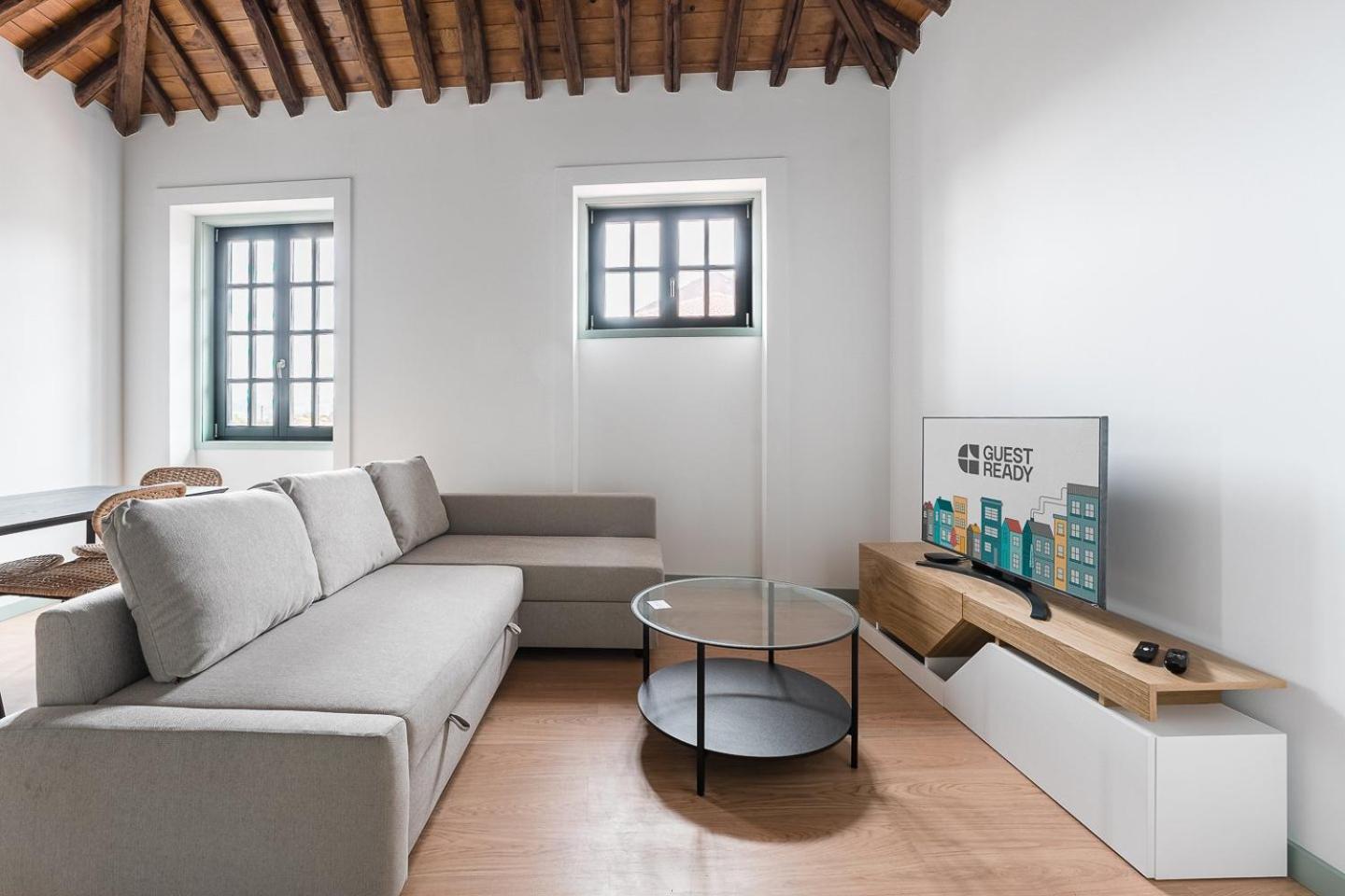Guestready - A Brilliant Stay Near Ribeira Porto Exterior foto