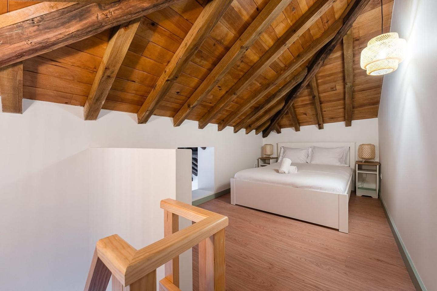 Guestready - A Brilliant Stay Near Ribeira Porto Exterior foto
