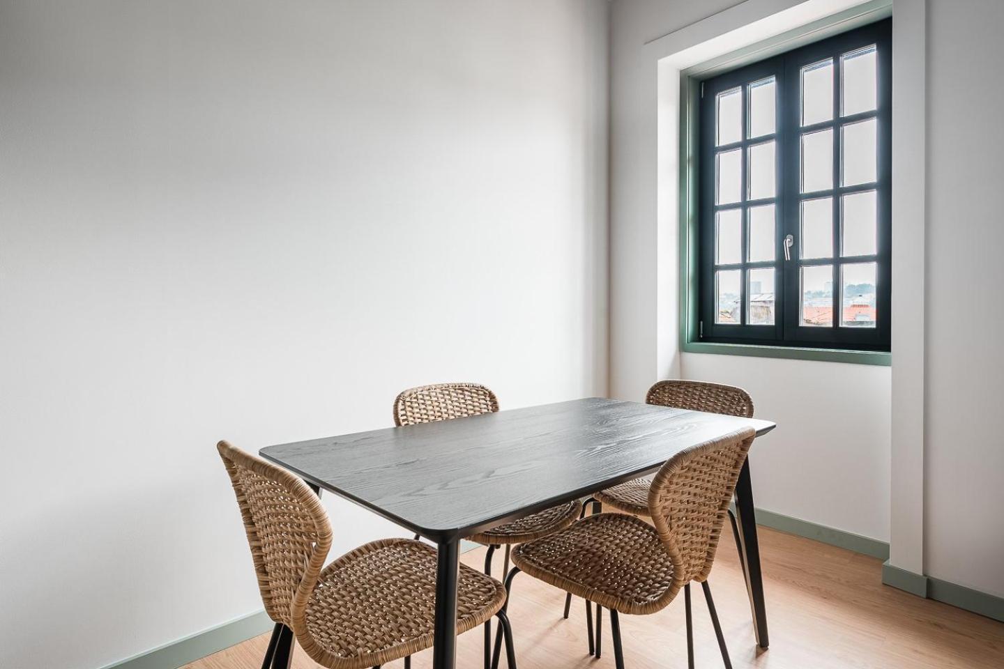 Guestready - A Brilliant Stay Near Ribeira Porto Exterior foto